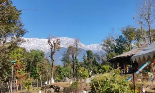 Dev Bhoomi Farms & Cottages