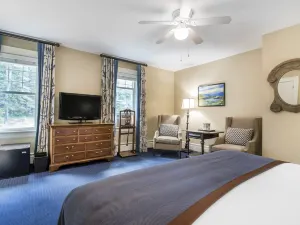 Omni Bretton Arms Inn at Mount Washington Resort
