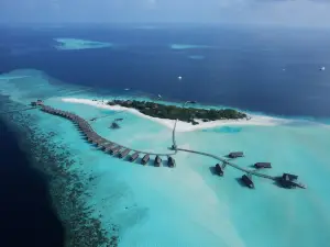 Como Cocoa Island