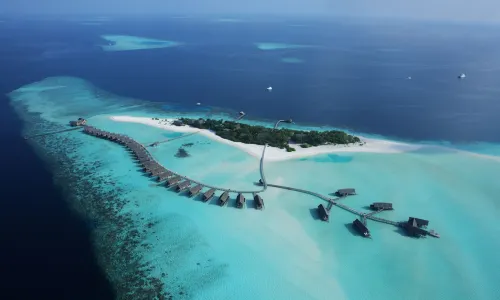 Como Cocoa Island
