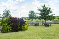 Hursey Resort Soroti Hotels in 