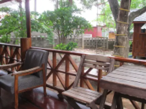 สีชัง มาย โฮม โรงแรมในเกาะสีชัง