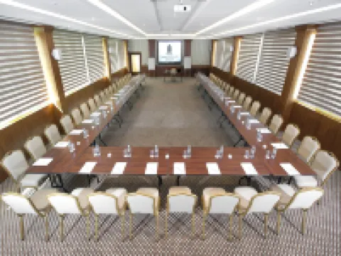Esila Termal Hotel & Spa Hotels in Termal