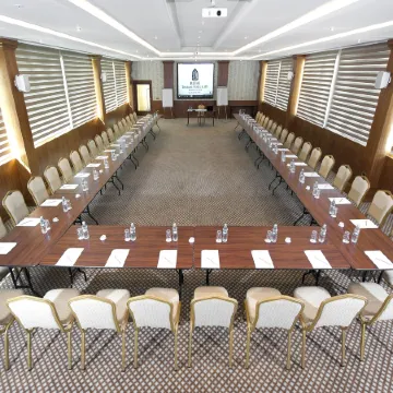 Esila Termal Hotel & Spa