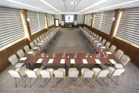 Esila Termal Hotel & Spa Hotel a Gokcedere