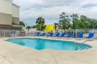 Comfort Inn N Myrtle Beach Barefoot Landing