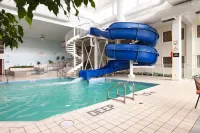 Viscount Gort Hotel, Banquet & Conference Centre Các khách sạn ở Winnipeg