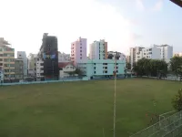 Off Day Inn Hotels in Hulhule