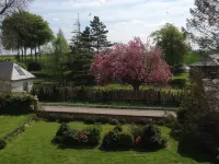 Le Clos des Hautes Loges