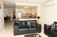 Apartments on the Park Hotels in Orange