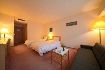 その他 芦別温泉スターライトホテルの写真