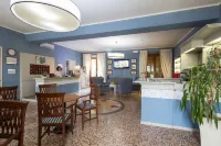 Hotel & Terme Bagni di Lucca فنادق في Borgo a Mozzano