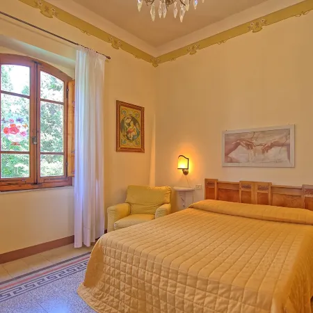 Villa Primula by PosarelliVillas