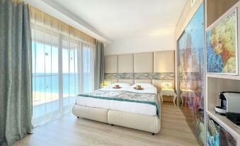 Grifid Metropol Hotel - Premium All Inclusive & Private Beach - Adults Only
