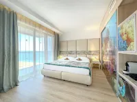 Grifid Metropol Hotel - Premium All Inclusive & Private Beach - Adults Only