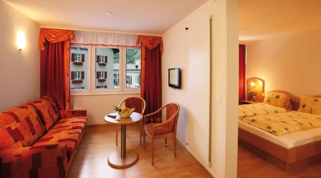 Therme 51° Hotel Physio & Spa Phòng Photos