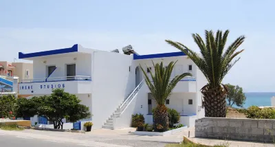 Irene Studios Hotel in zona Agios Theologos Beach