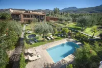 Ouirgane Ecolodge Hotels in Ouirgane