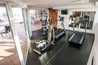 Hotel Boulevard - Gym