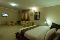 Crystal Rose Ambassador Hotel Hôtels à : Kumasi Metropolitan