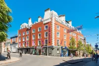 Mercure Nottingham City Centre George Hotel Hotels near Vision Express Opticians - Nottingham - Victoria Centre