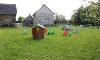 La Lavandiere