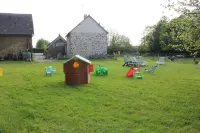 메종 도테 라 라방디에르