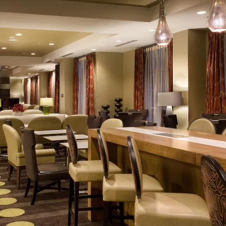 Residence Inn Fairfax City