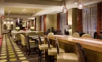Residence Inn Fairfax City - breakfast