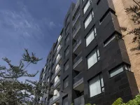 93 Luxury Suites and Residences Hotels near Chicó