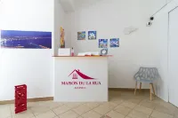 Maison du la Rua