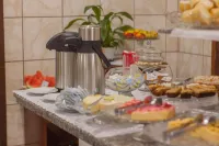 Hotel Penha - breakfast