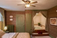 Astor House