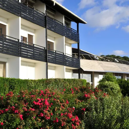 Village Vacances Azureva Anglet