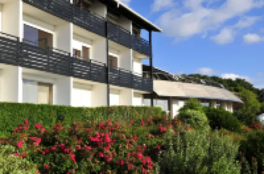 Village Vacances Azureva Anglet