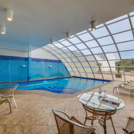 Blue Tree Premium Londrina