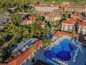 Club Hotel Phaselis Rose