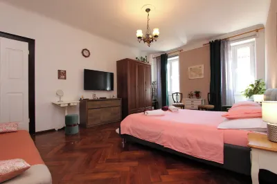 Guest House Barocco