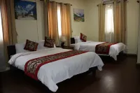 Hotel Imperial Kathmandu Hoteller i Battisputali