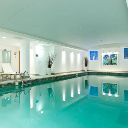 The Vanderbilt, Auberge Collection