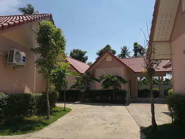 รูปภาพของโรงแรมบ้านใหม่รีสอร์ท