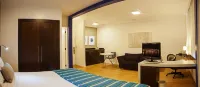 Quality Suites Alphaville Hotels in Баруері