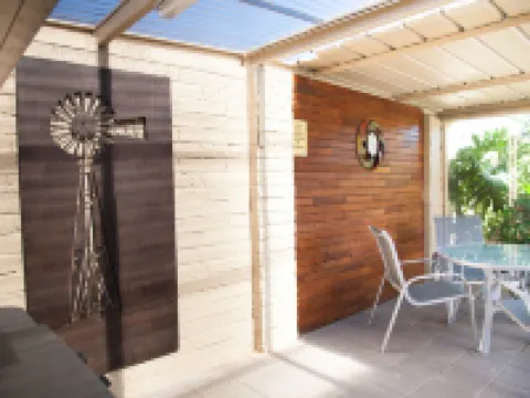 Junction Motel Hotels in Maryborough