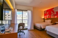 Radisson Red Campinas Hotels in Campinas