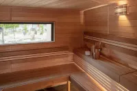 Terre de Provence Hôtel & Spa - Spa