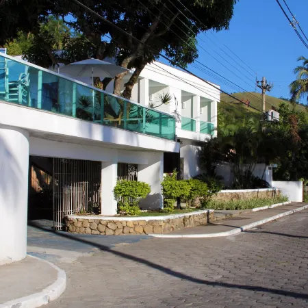 Hotel Ilhabela