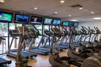 Westgate Vacation Villas Resort - gimnasio