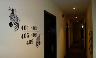 9 Square Hotel - Bangi