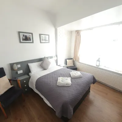 Brooklyn Hotel Hotels near North Shore