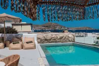 Bohemian Luxury Boutique Hotel, Adults Only - Rooftop Pools